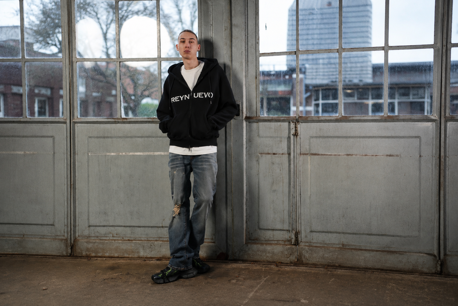 Hoodies