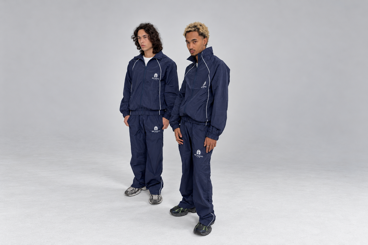 New collection