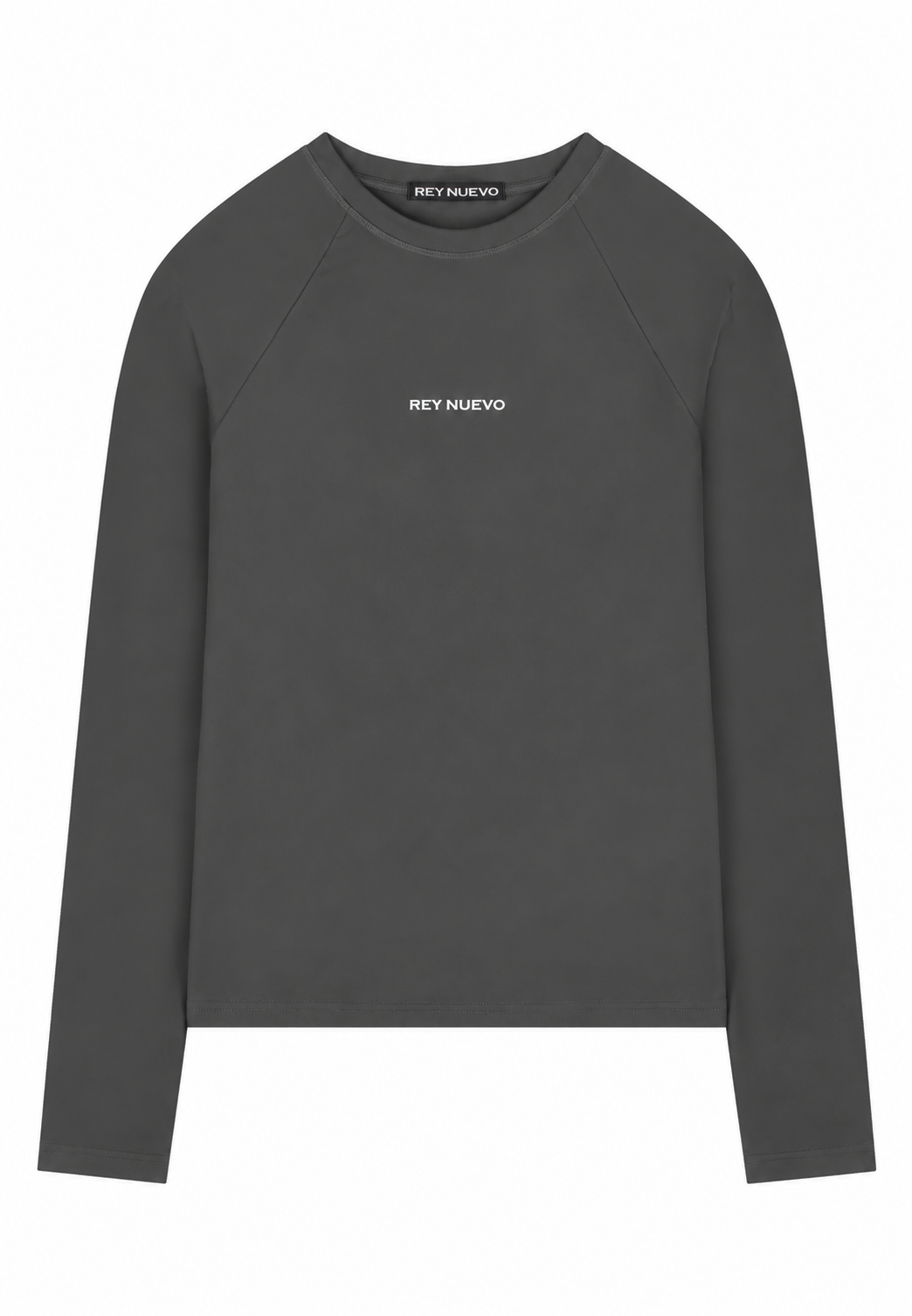Essential Top (Gray)
