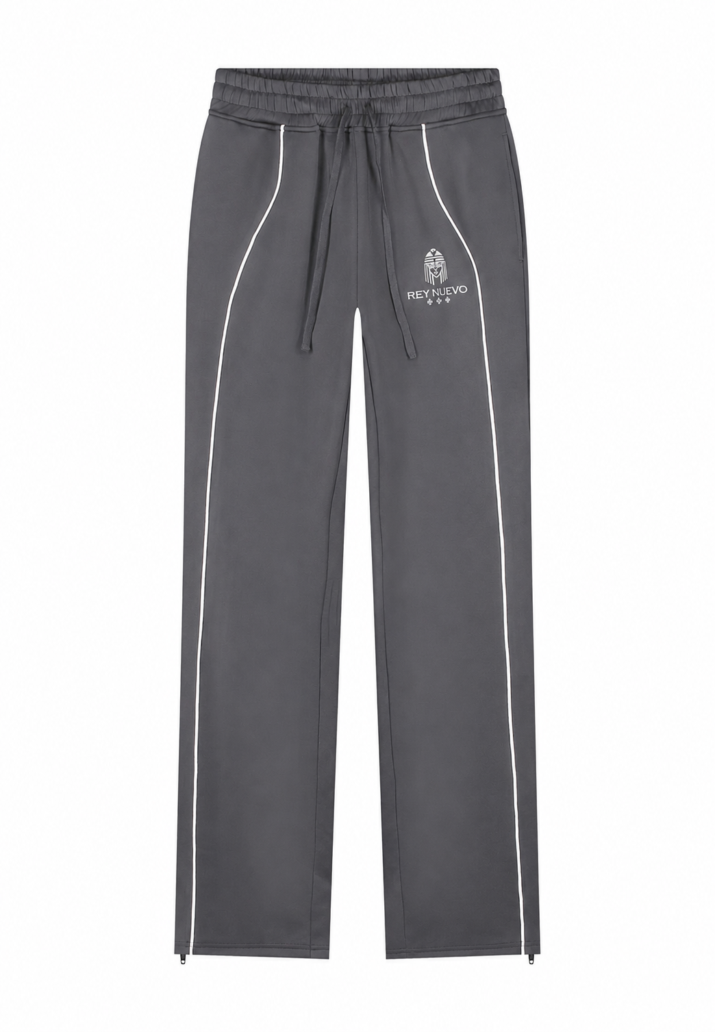 Jet Noir female bottom (gray)