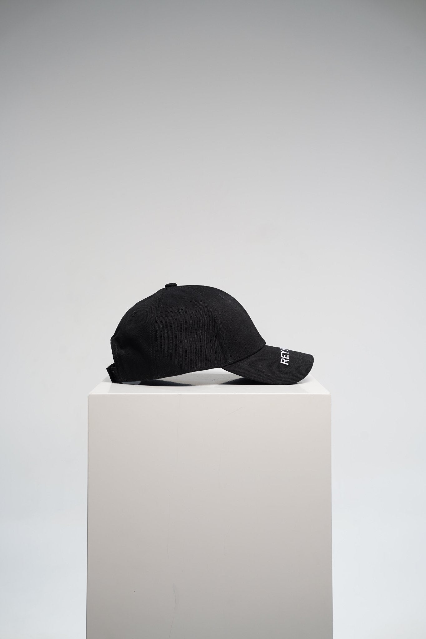 Classic RN Cap - Rey Nuevo Clothing