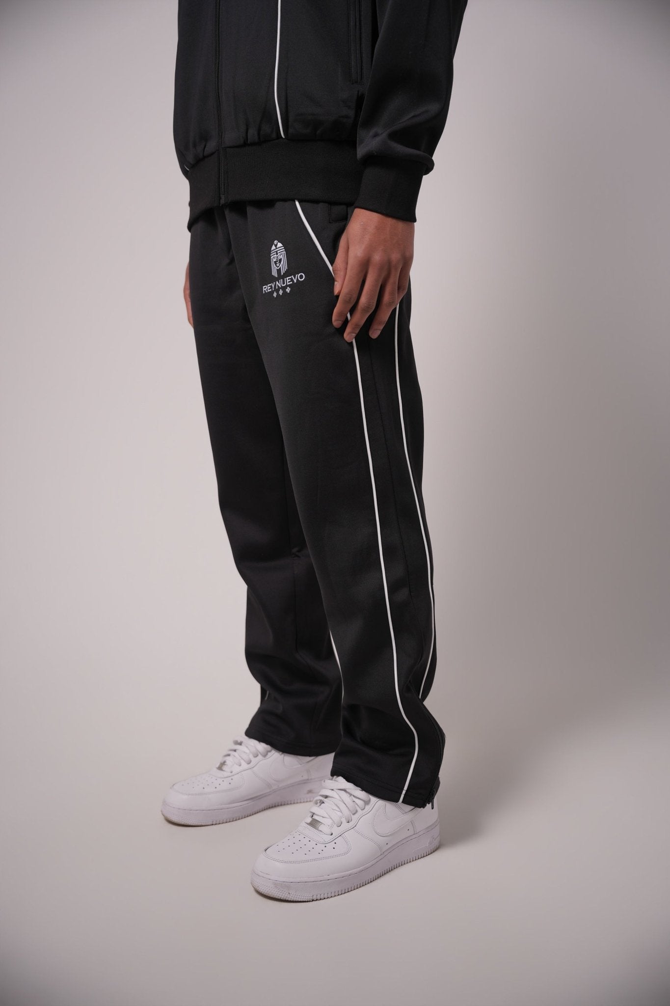 JET NOIR MENS BOTTOM - Rey Nuevo Clothing