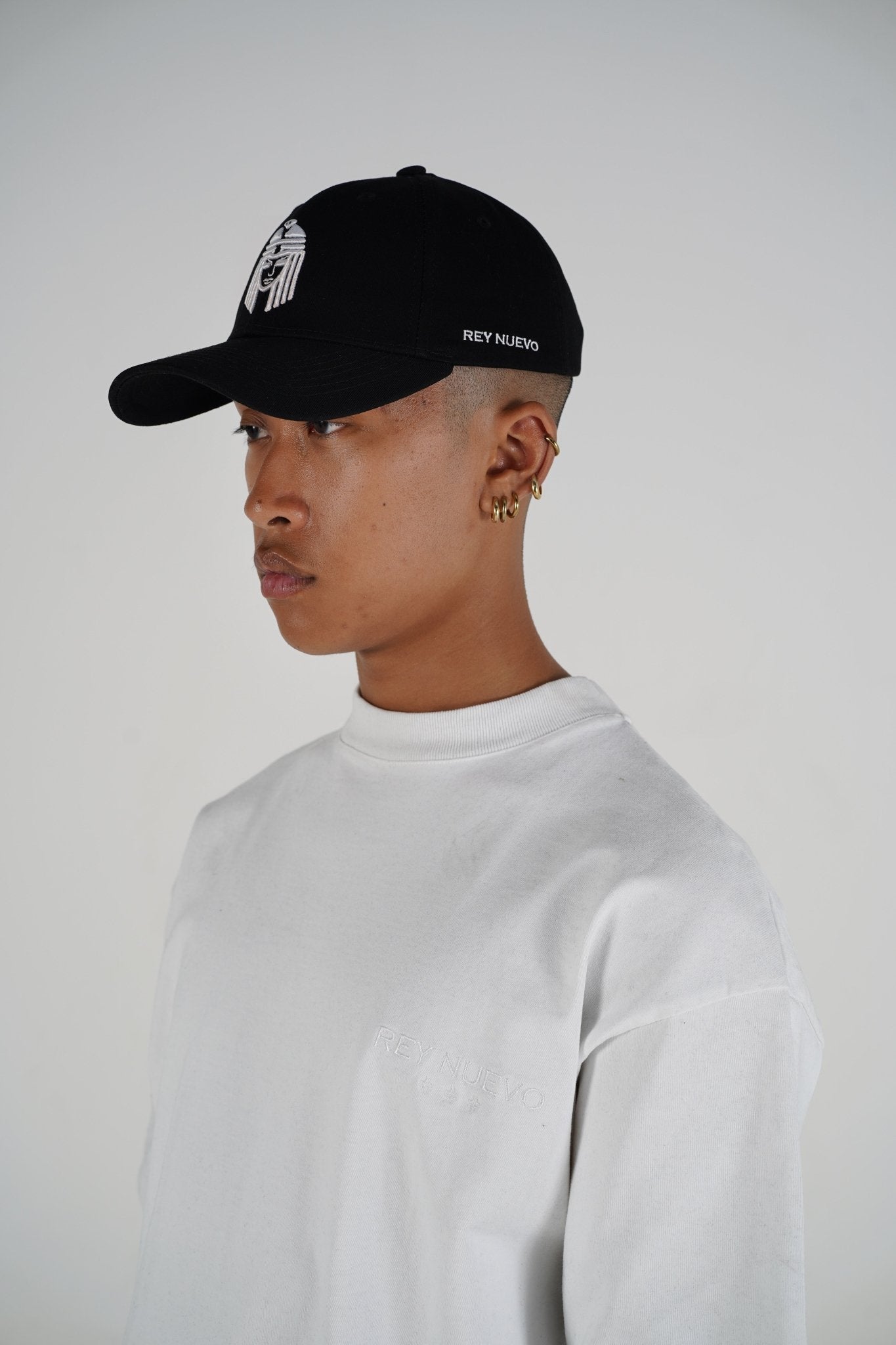 New King Cap - Rey Nuevo Clothing