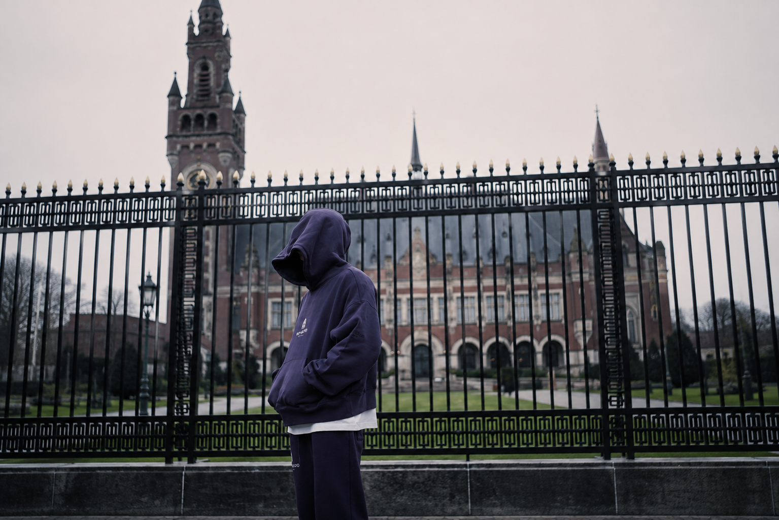 Hoodies banner