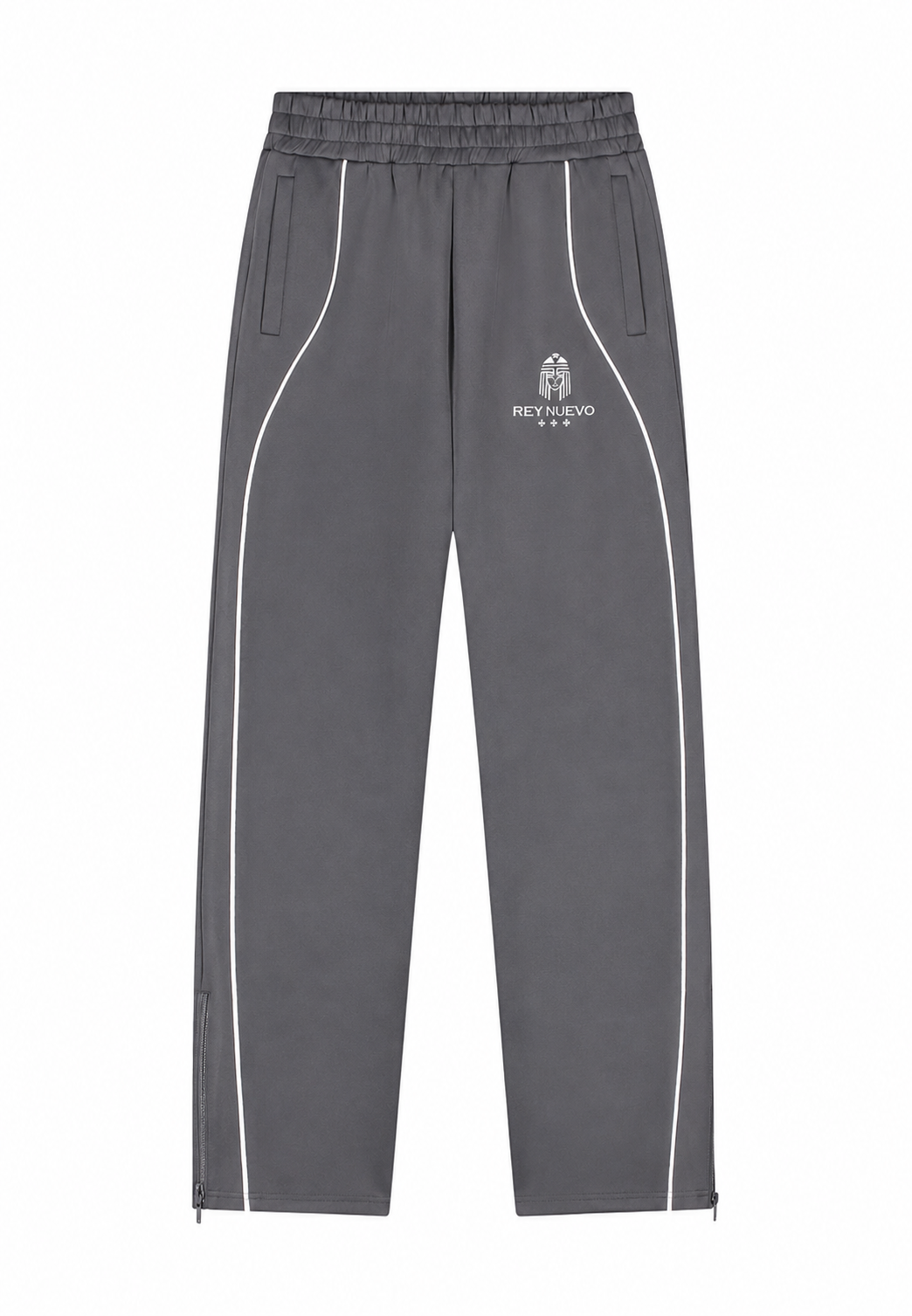 JET NOIR MENS BOTTOM (GRAY)