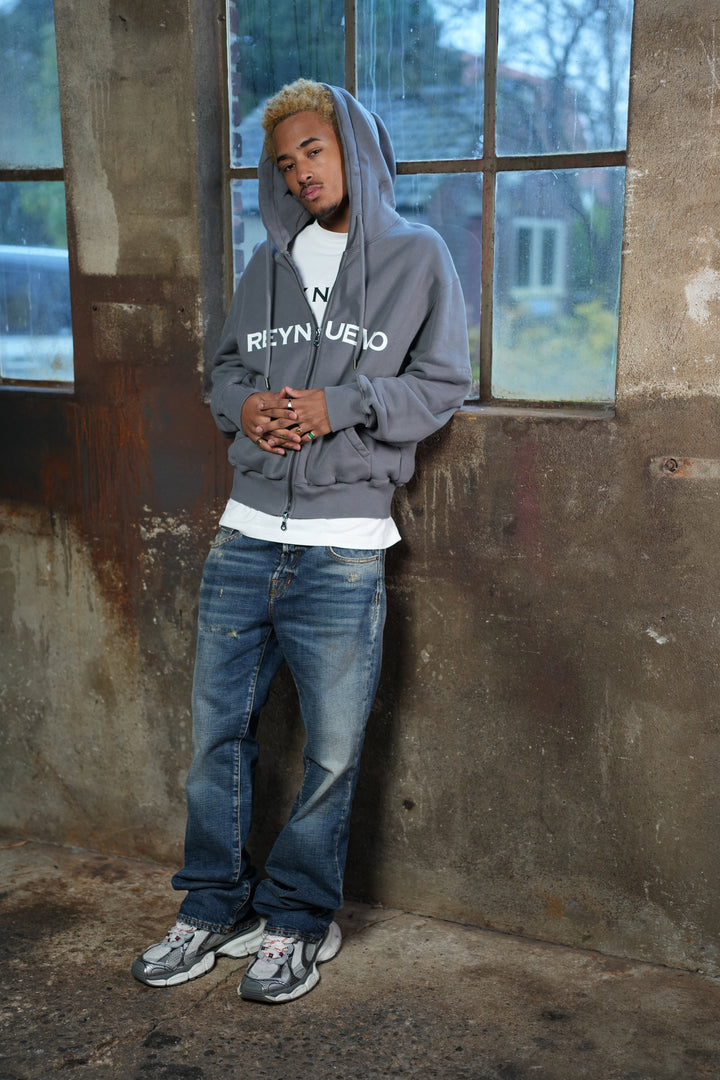 Rey Nuevo Classic Denim Jeans