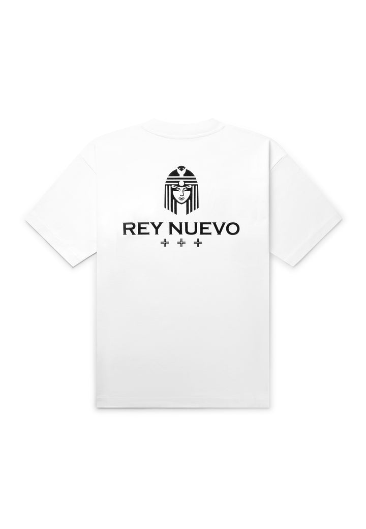 Imperial T-Shirt White