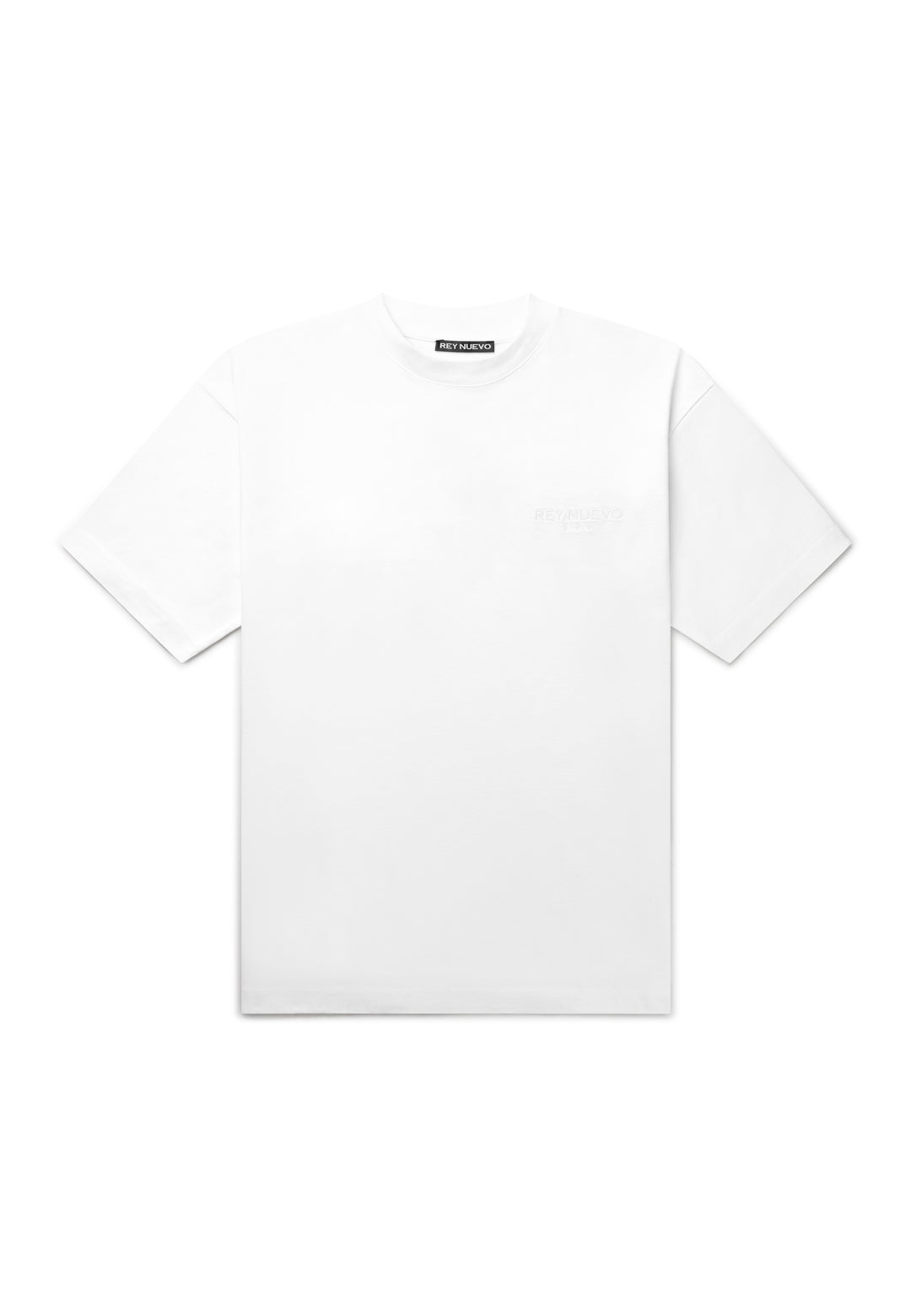 Imperial T-Shirt White