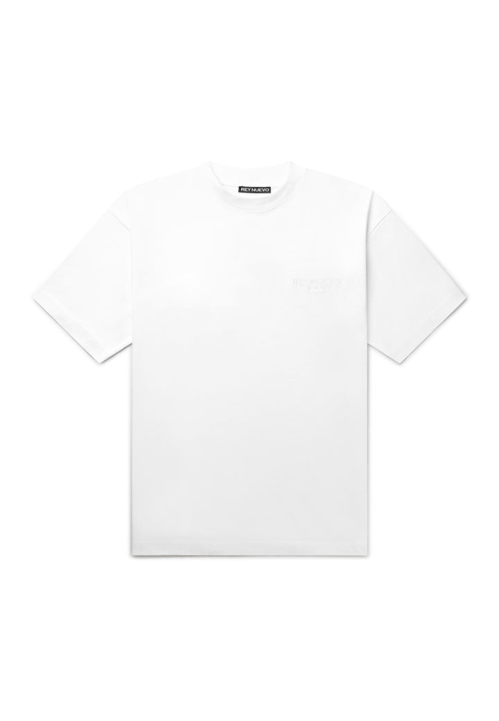 Imperial T-Shirt White