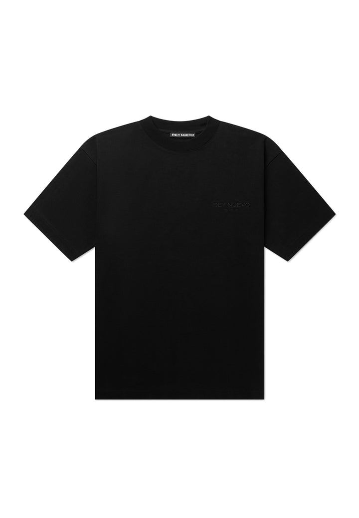 Imperial T-Shirt Black
