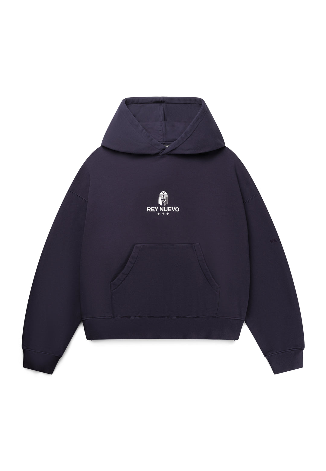 Imperial hoodie (purple)