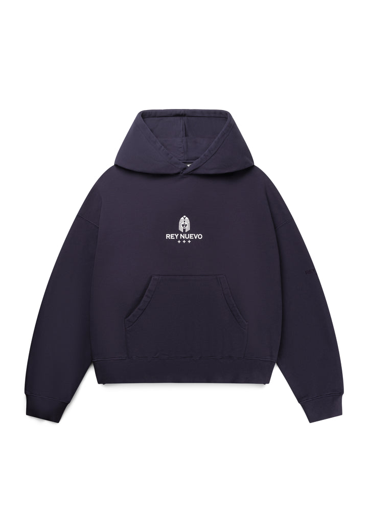 Imperial hoodie (purple)