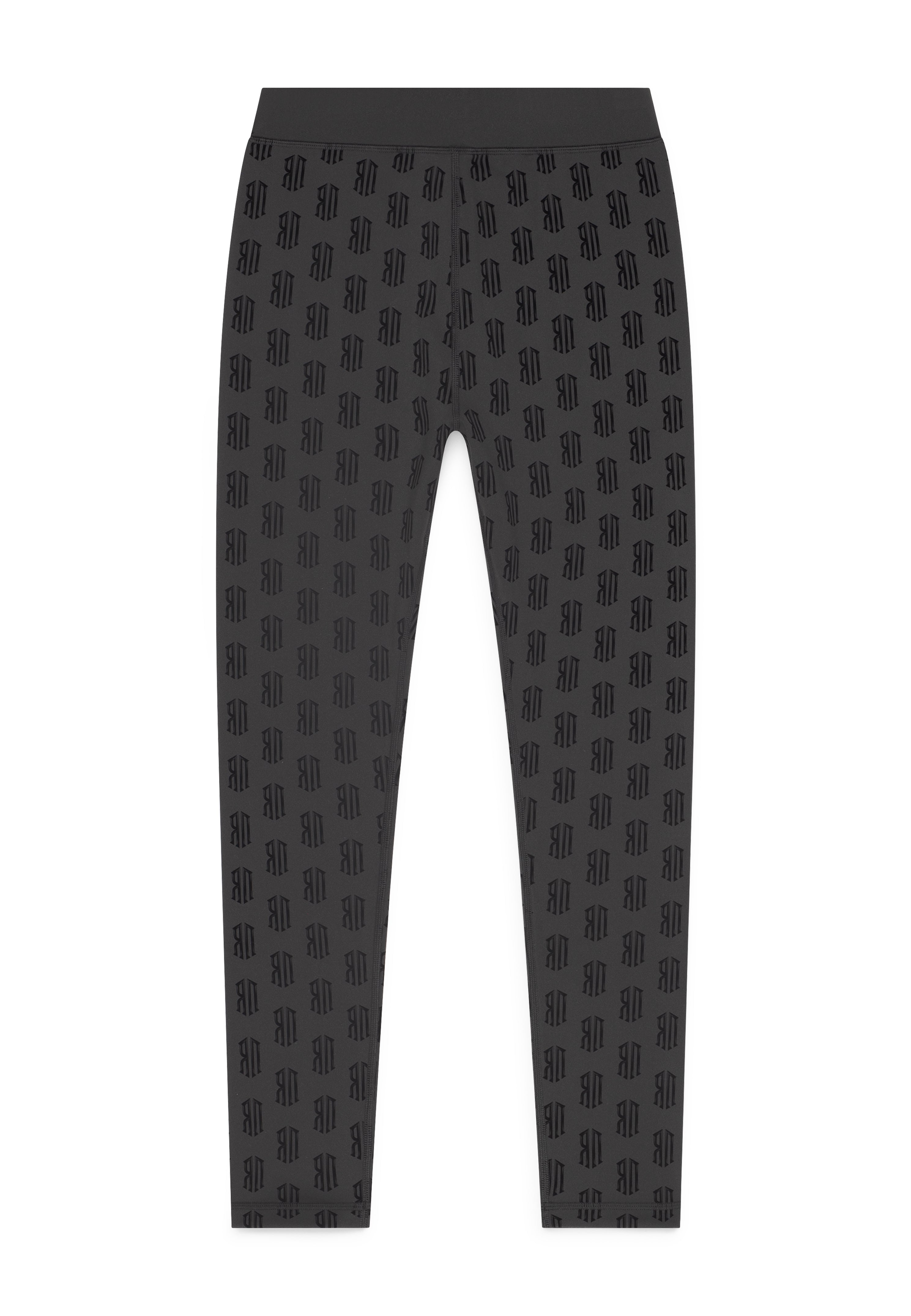pattern set pants