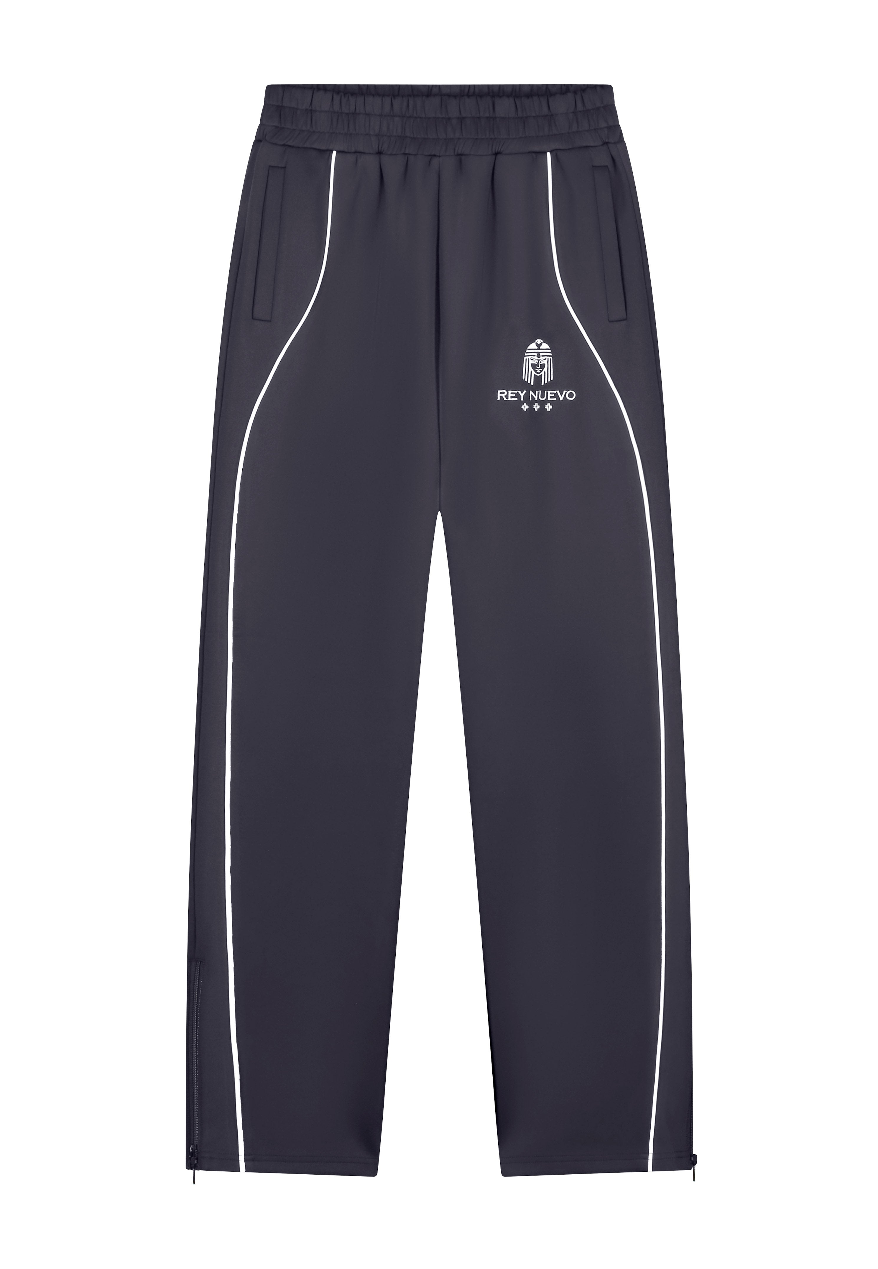 JET NOIR MENS BOTTOM (GRAY)