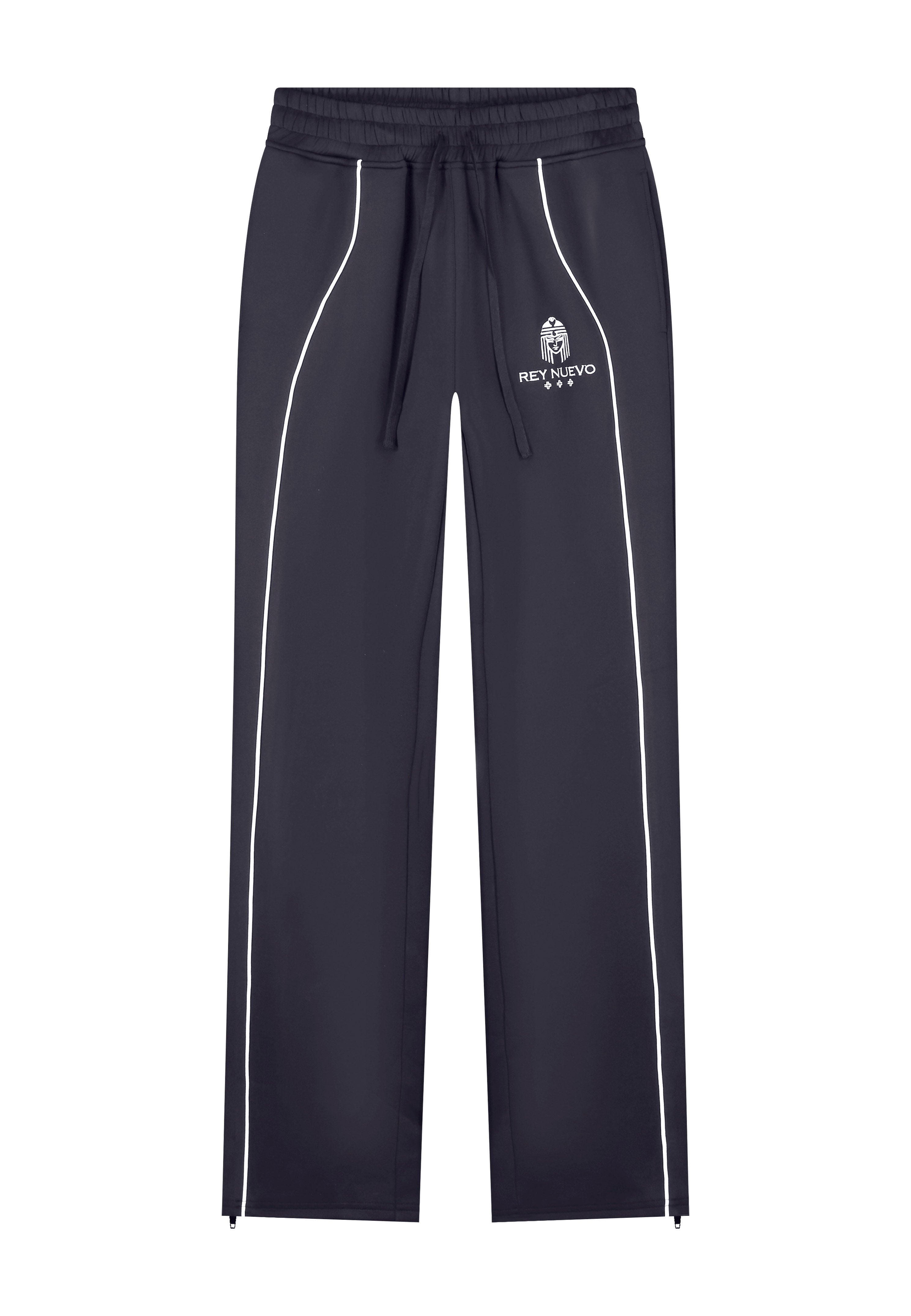 Jet Noir female bottom (gray)