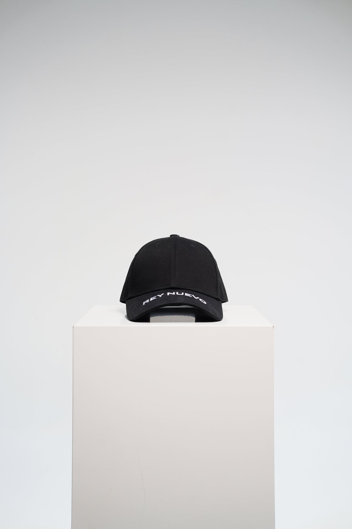 Classic RN Cap - Rey Nuevo Clothing