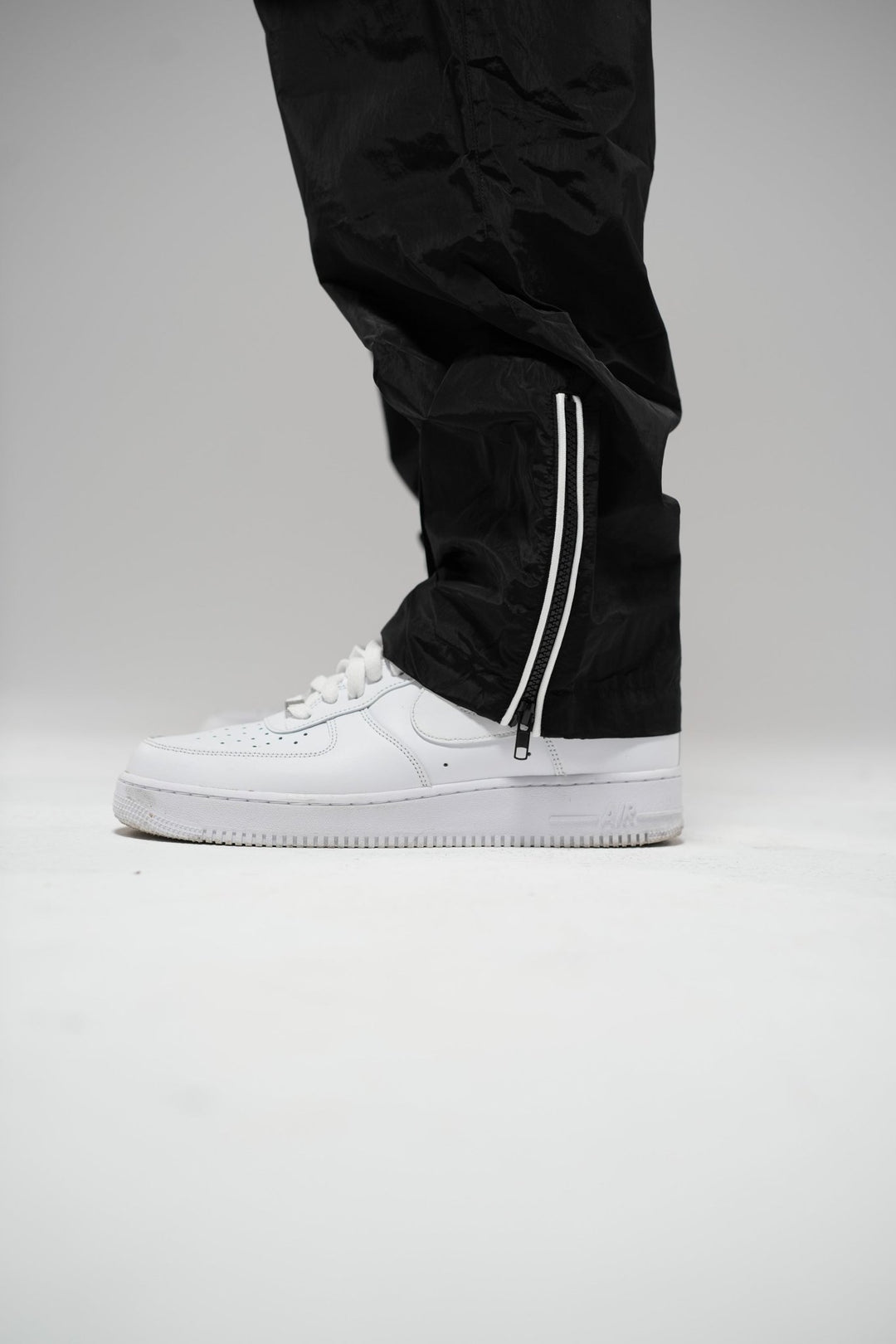 crown legacy track pants - Rey Nuevo Clothing