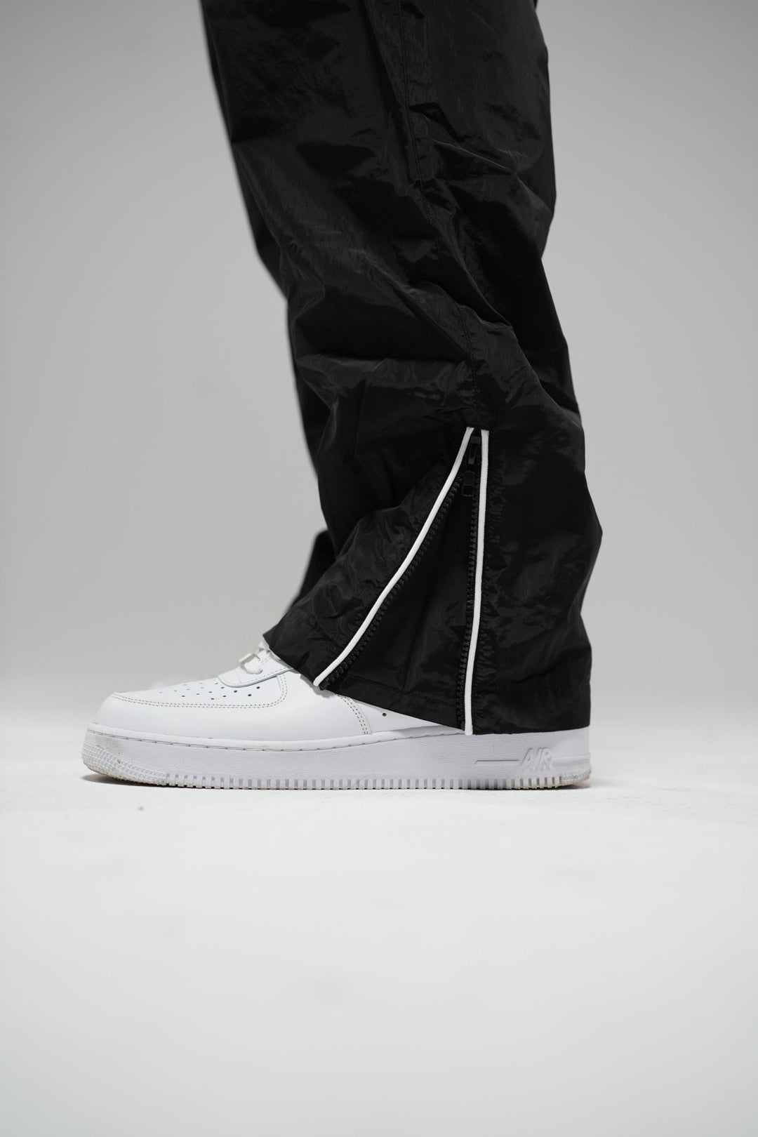 crown legacy track pants - Rey Nuevo Clothing