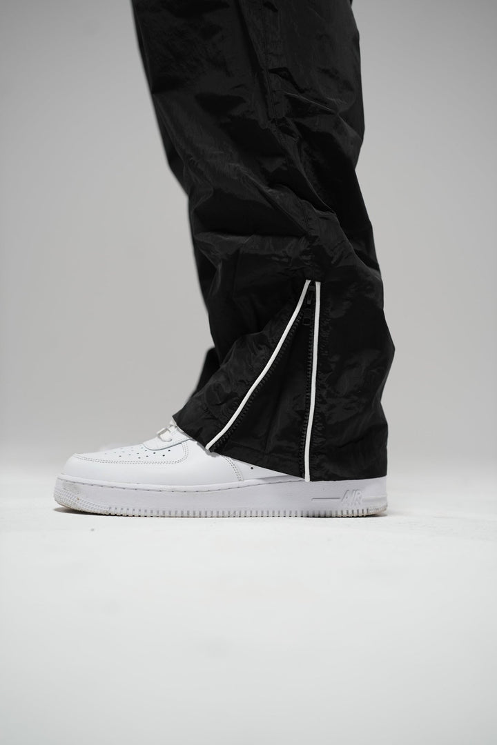 crown legacy track pants - Rey Nuevo Clothing