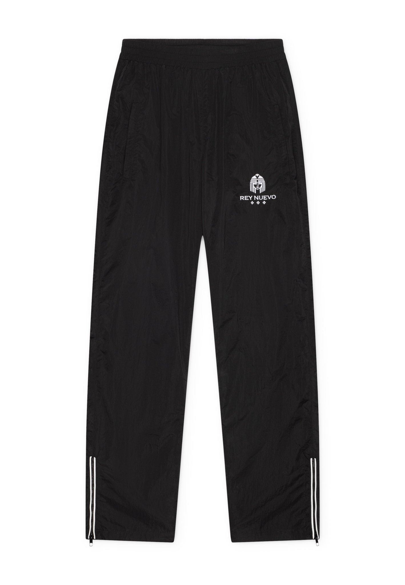 crown legacy track pants - Rey Nuevo Clothing