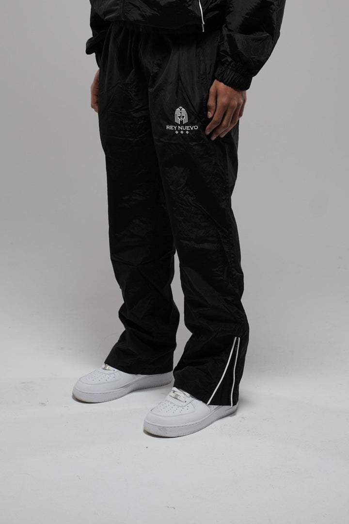 crown legacy track pants - Rey Nuevo Clothing