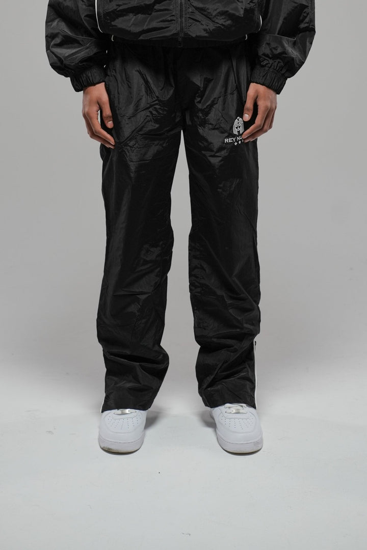 crown legacy track pants - Rey Nuevo Clothing