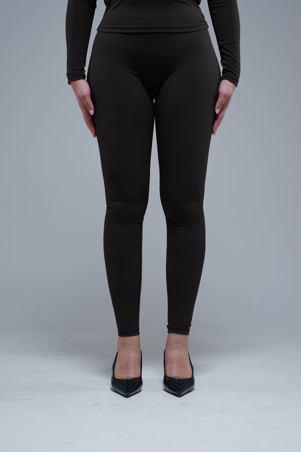 ESSENTIAL BOTTOM