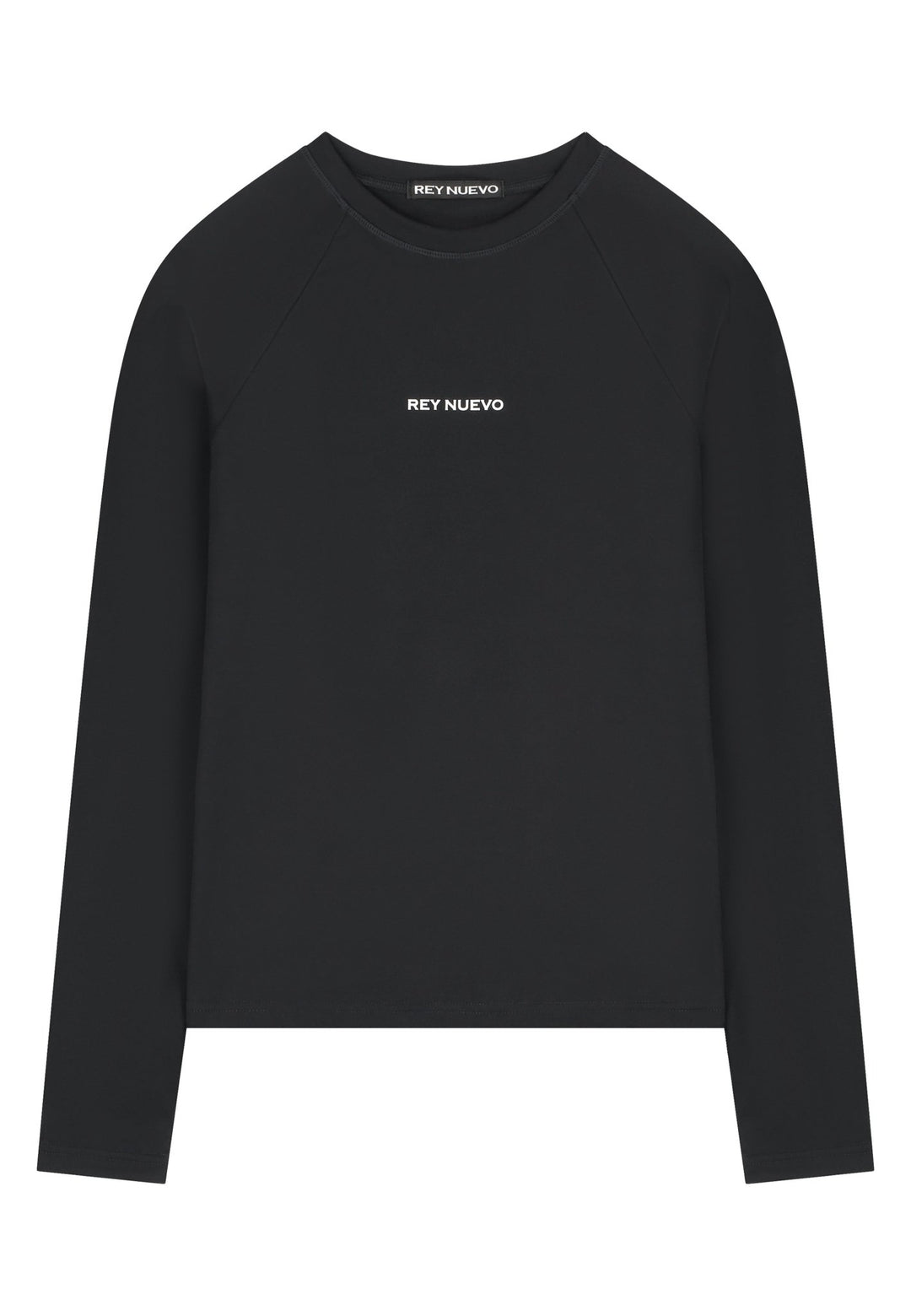 Essential Top - Rey Nuevo Clothing