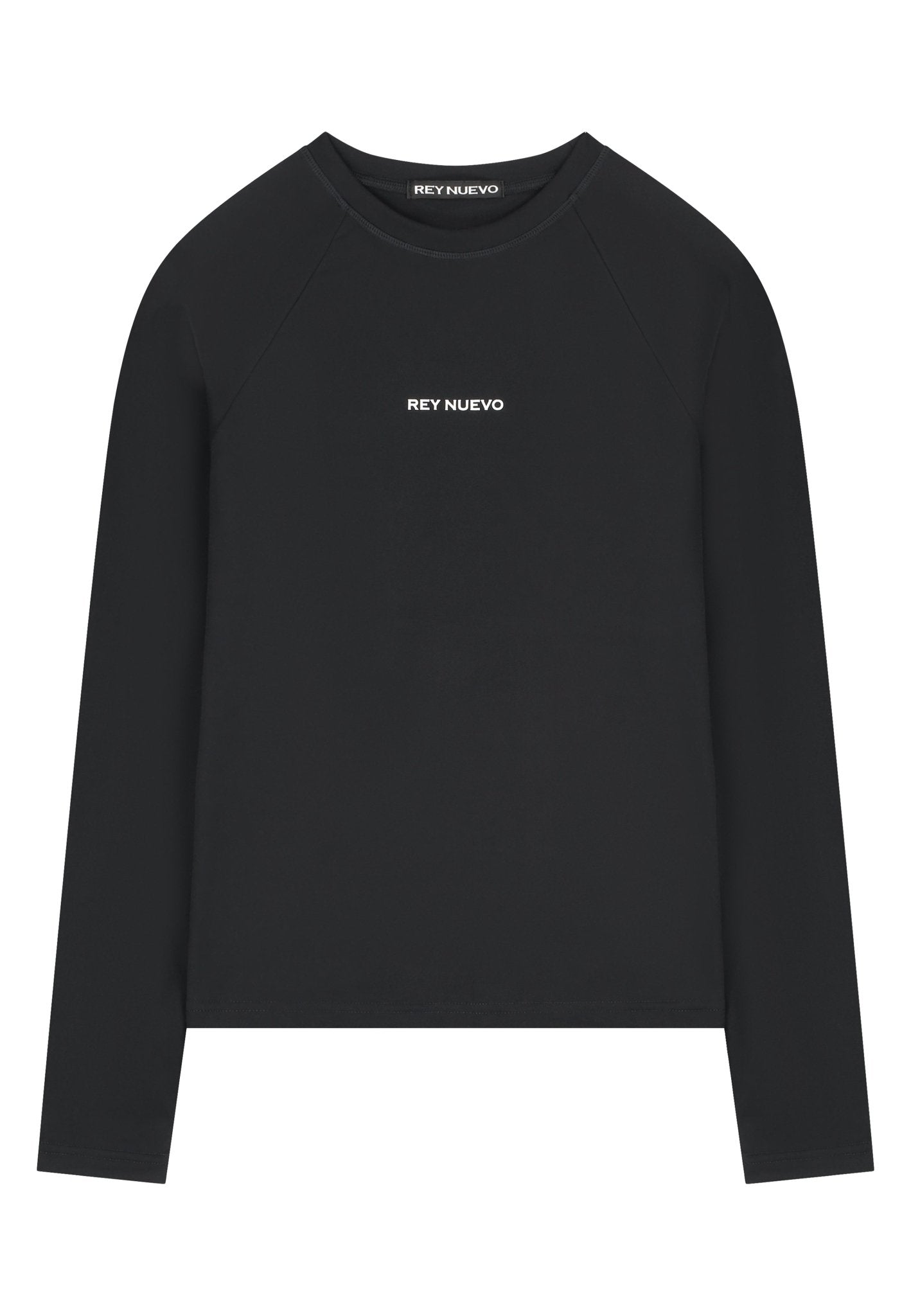 Essential Top - Rey Nuevo Clothing