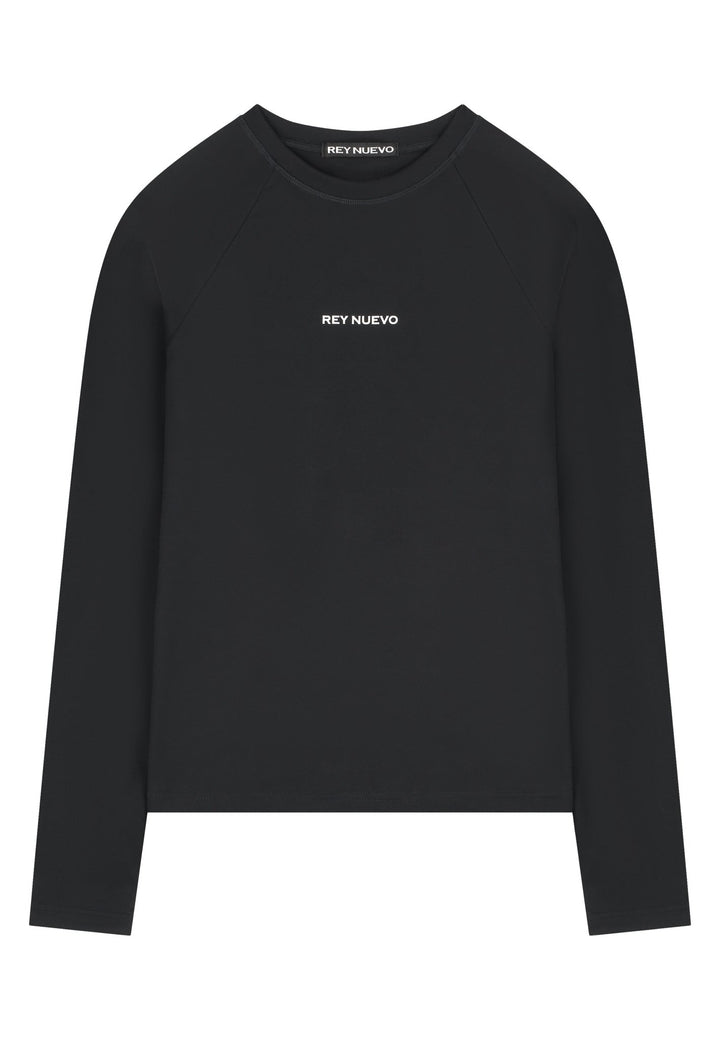 Essential Top - Rey Nuevo Clothing