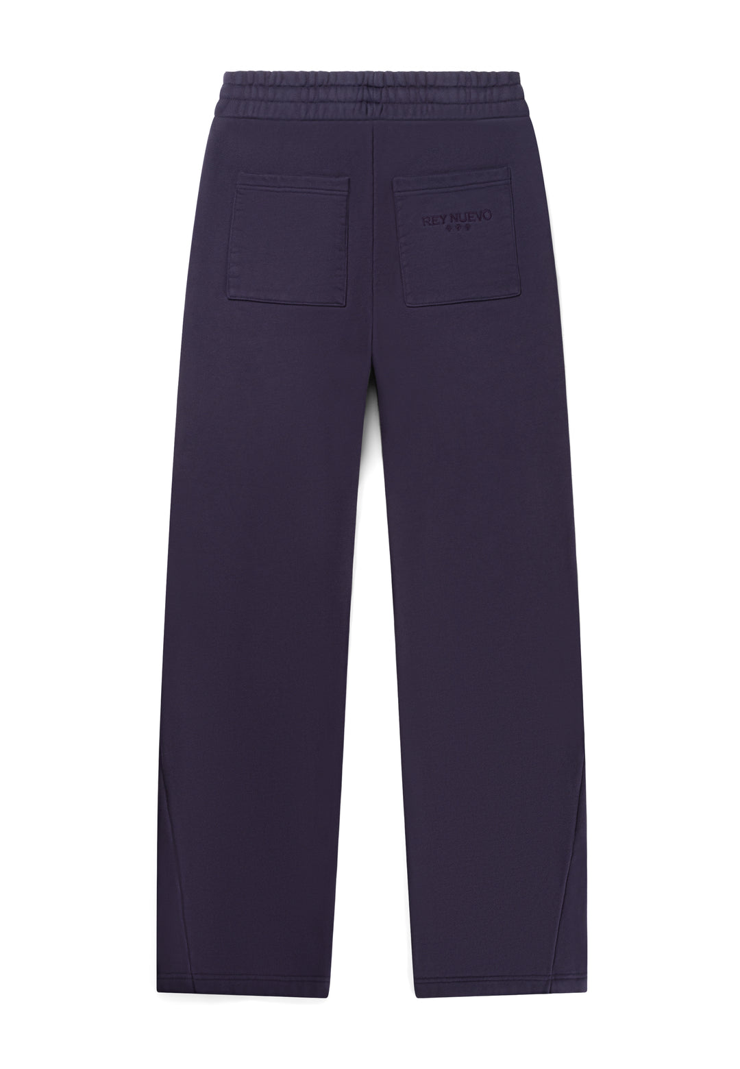 IMPERIAL FLARED SWEATPANTS