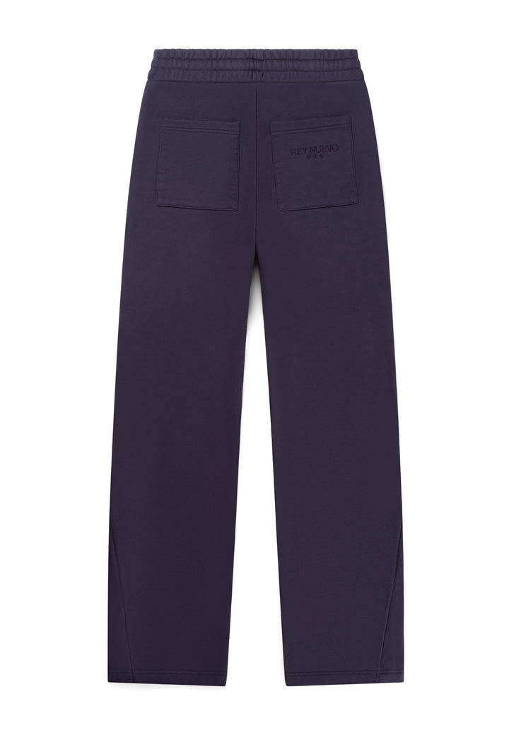 IMPERIAL FLARED SWEATPANTS