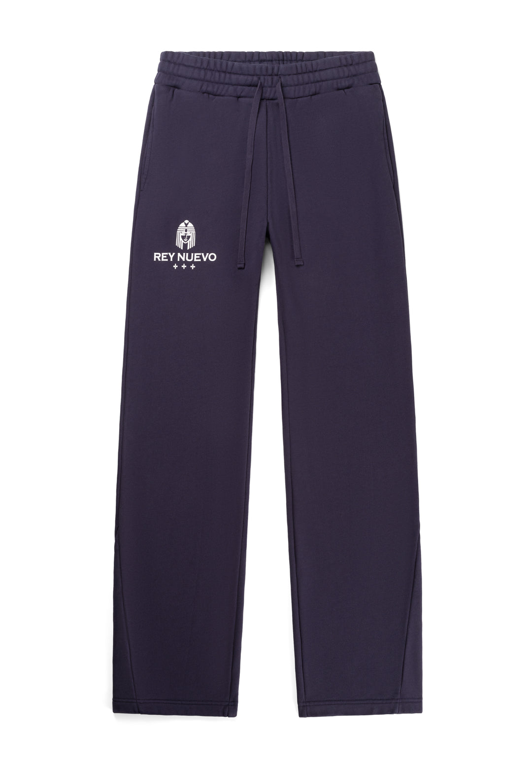 IMPERIAL FLARED SWEATPANTS