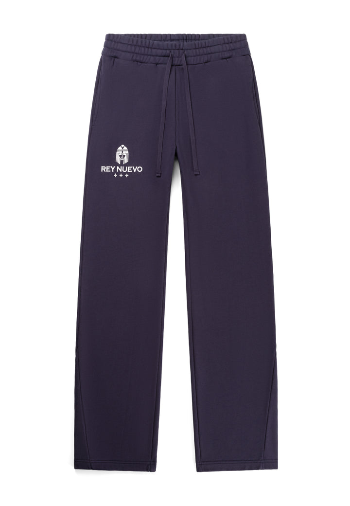 IMPERIAL FLARED SWEATPANTS
