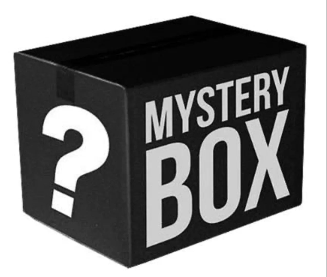 FREE MYSTERY GIFT (WITH ANY SINGLE PURCHASE) - Rey Nuevo Clothing