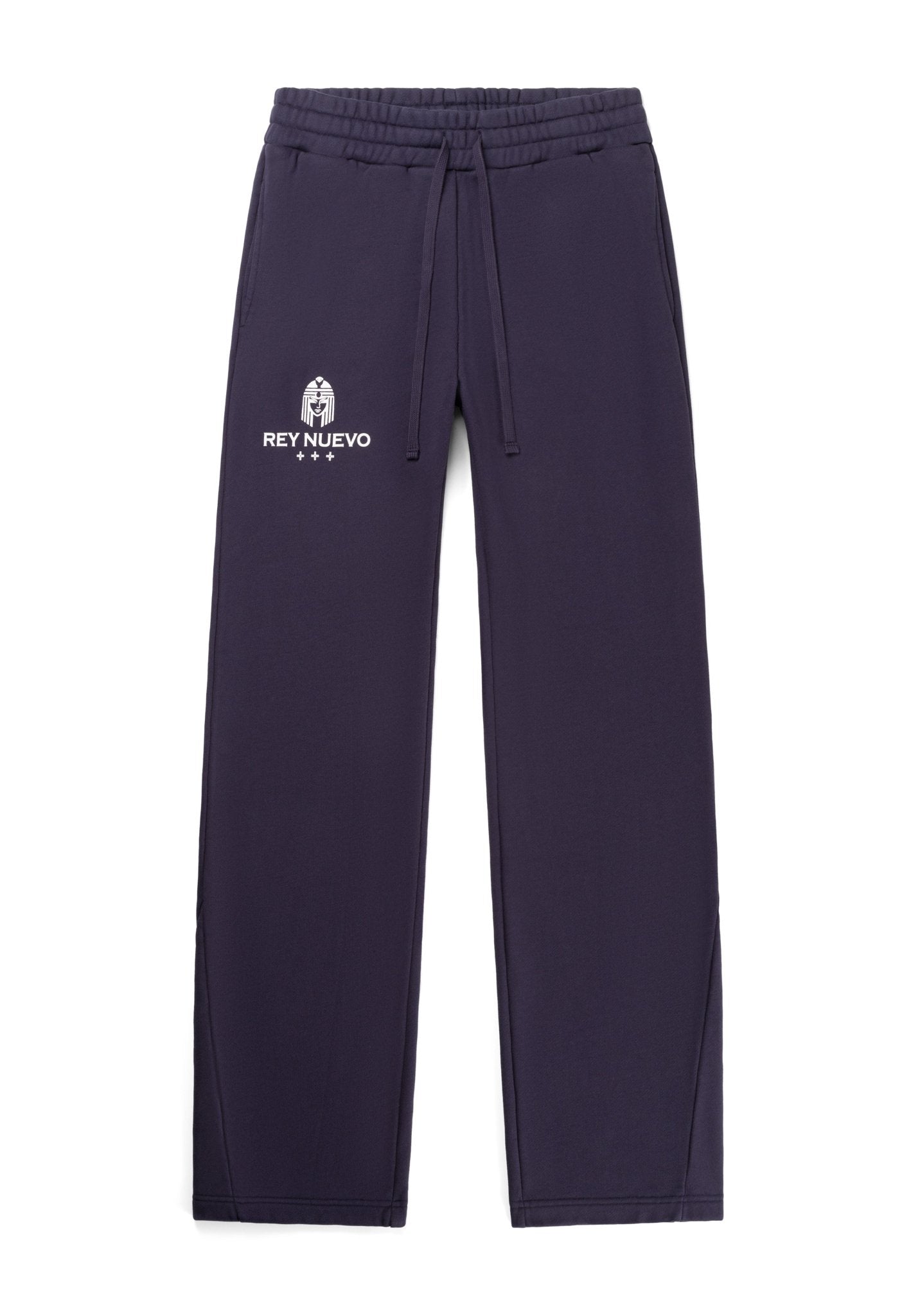 Imperial hoodie (purple) - Rey Nuevo Clothing