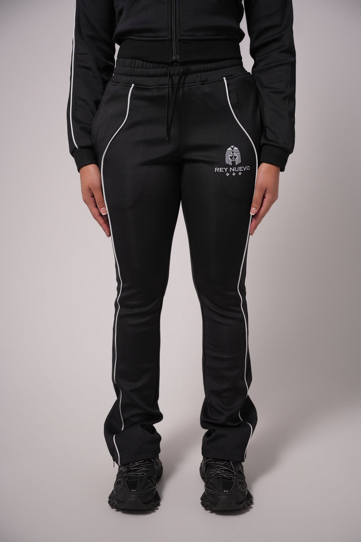 Jet Noir female bottom - Rey Nuevo Clothing