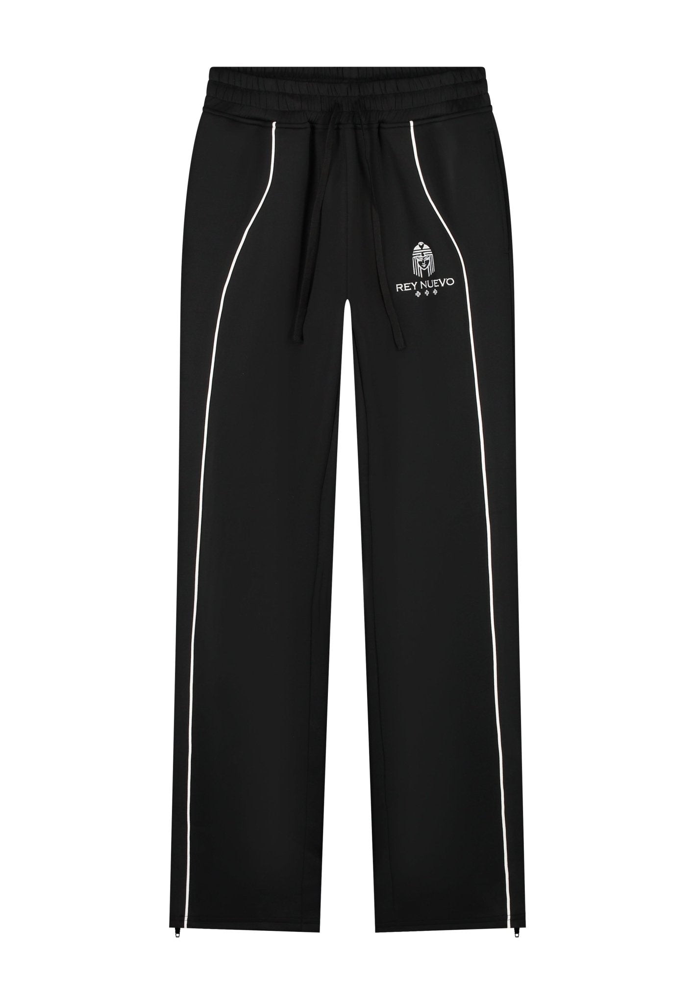 Jet Noir female bottom - Rey Nuevo Clothing