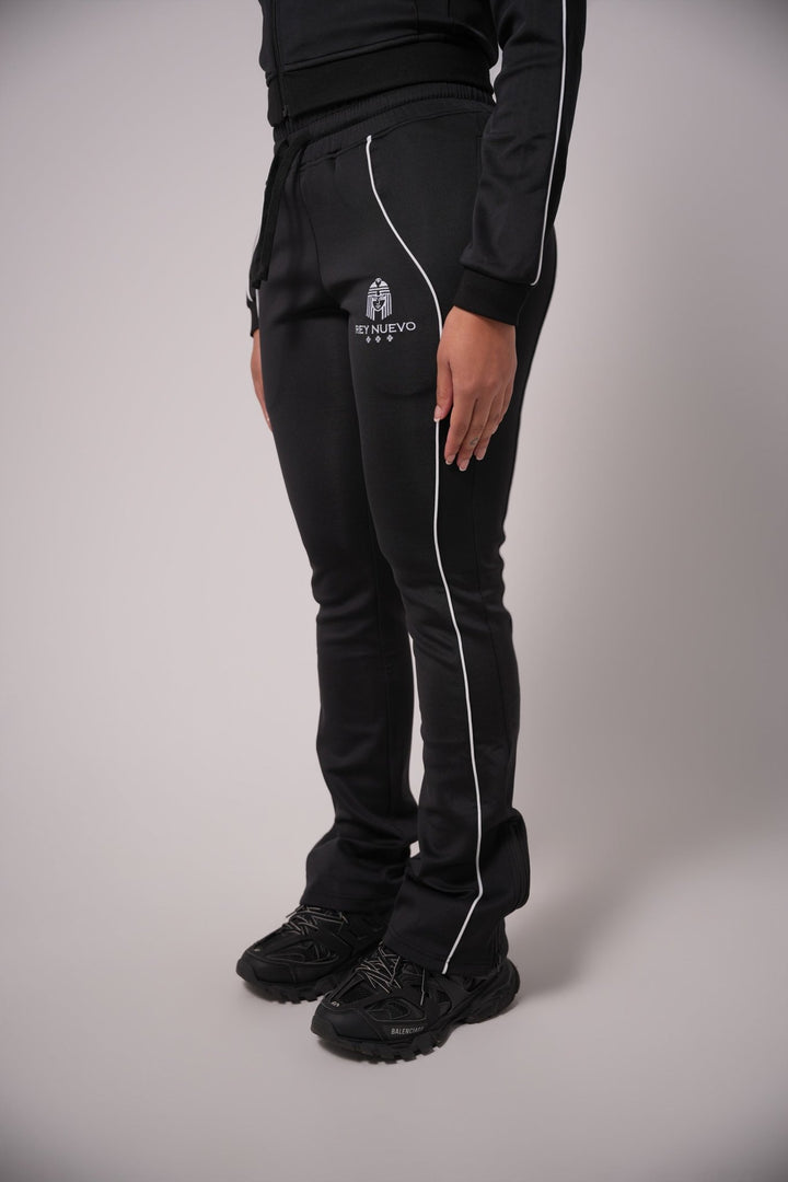 Jet Noir female bottom - Rey Nuevo Clothing