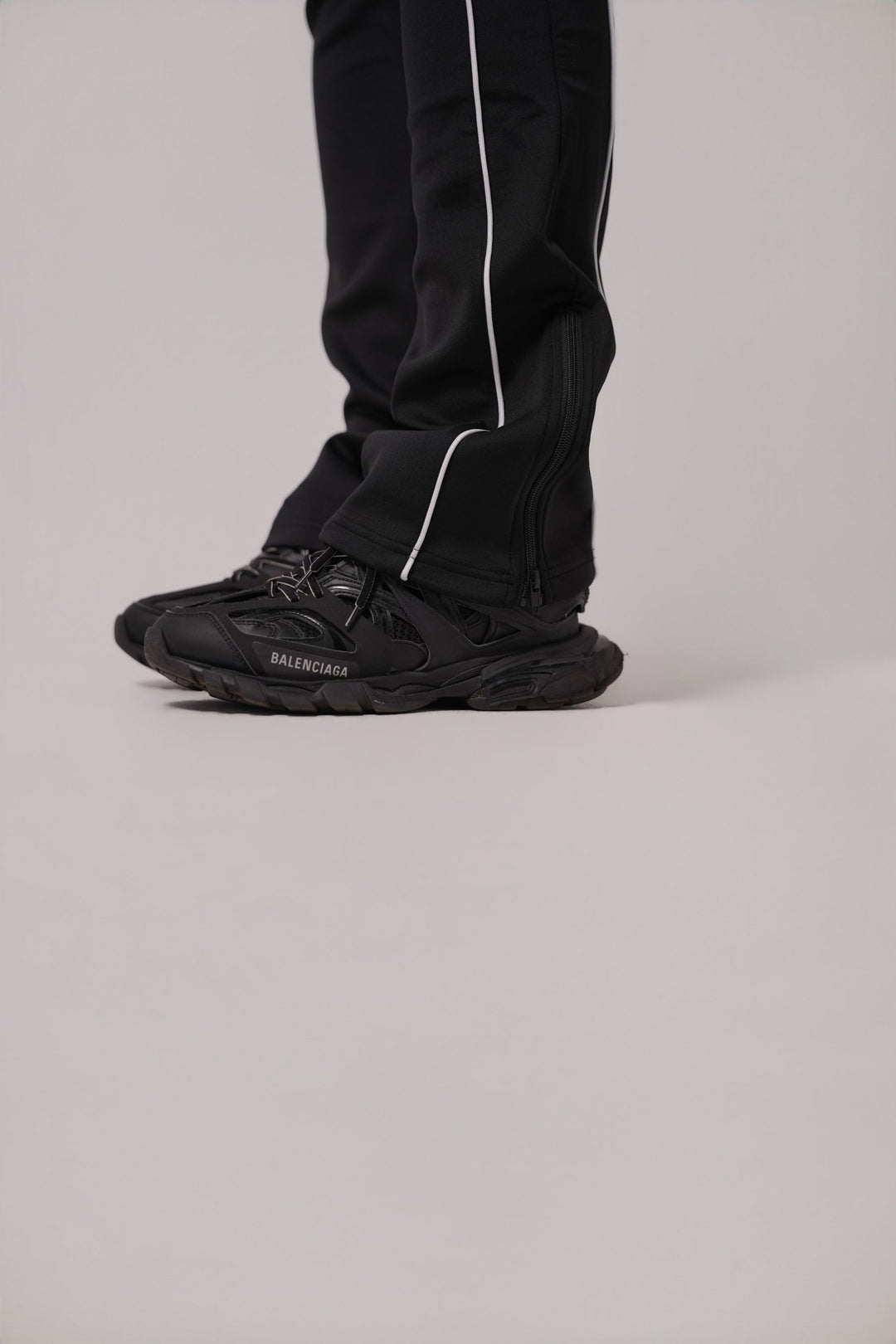 Jet Noir female bottom - Rey Nuevo Clothing