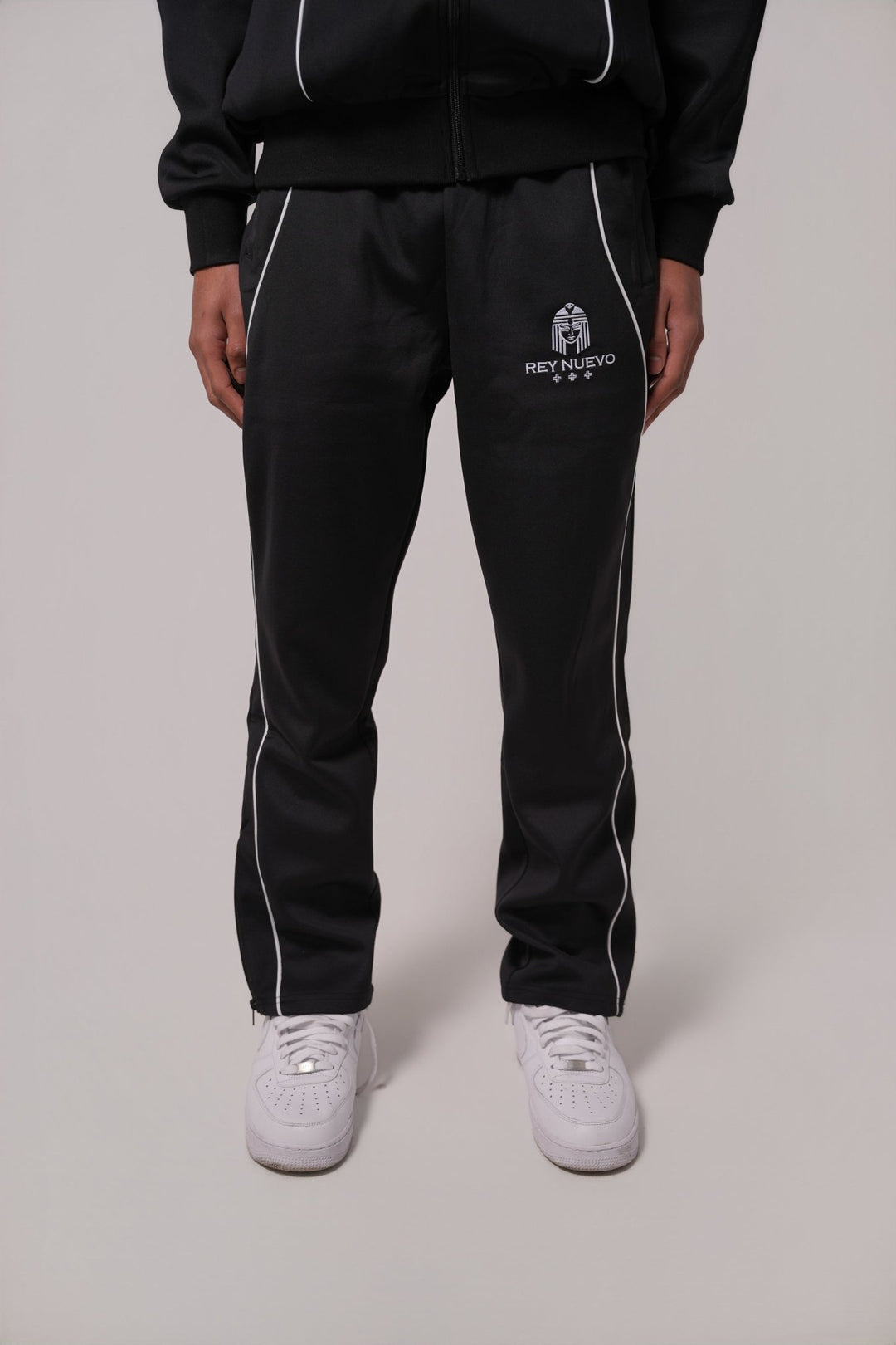 JET NOIR MENS BOTTOM - Rey Nuevo Clothing