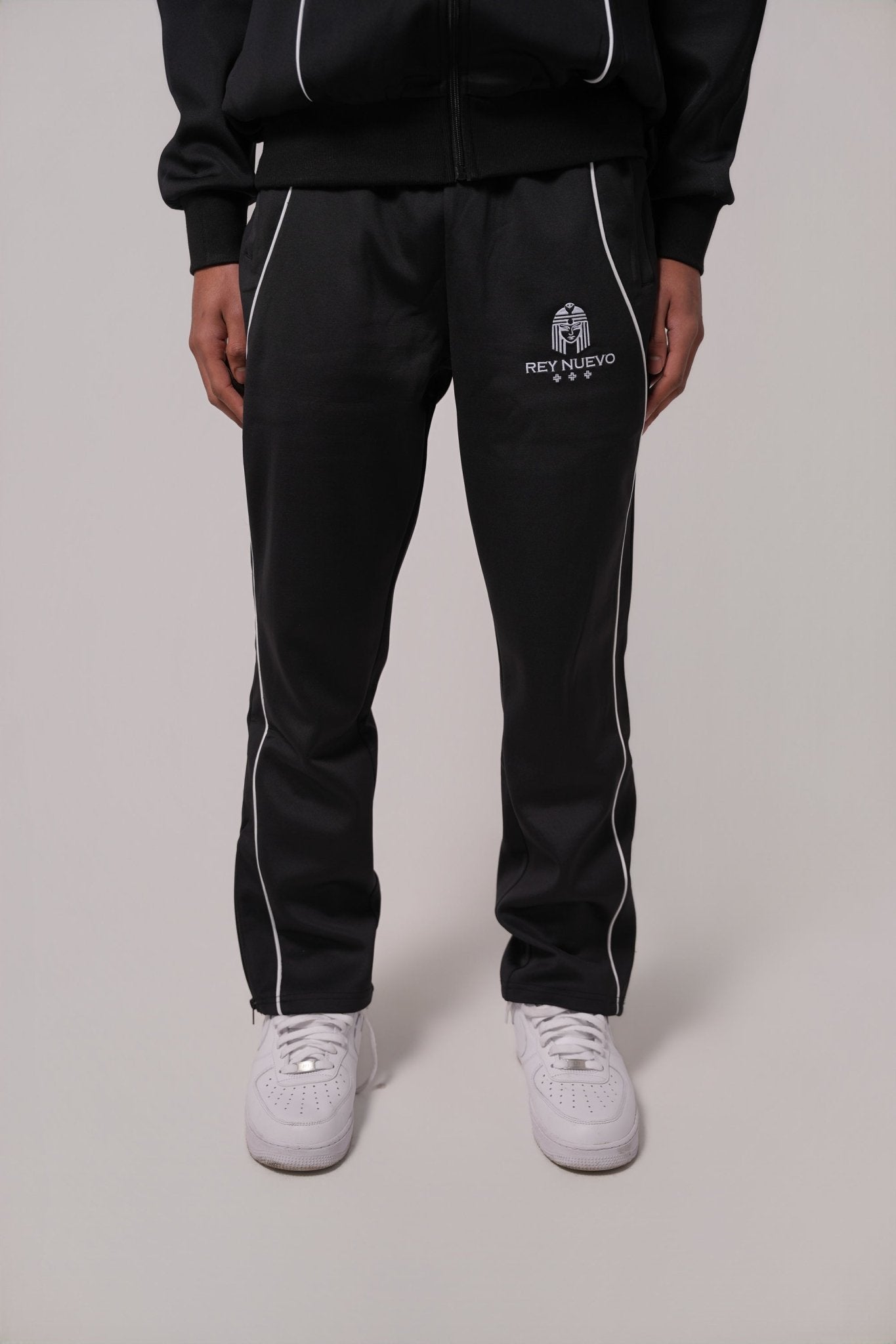 JET NOIR MENS BOTTOM - Rey Nuevo Clothing