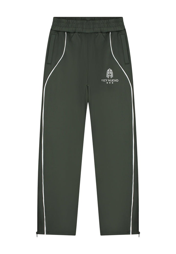 JET NOIR MENS BOTTOM (green) - Rey Nuevo Clothing