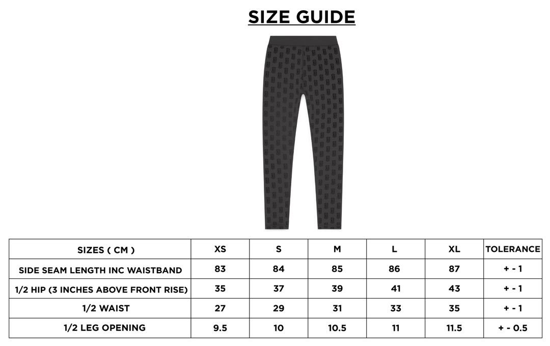 pattern set pants - Rey Nuevo Clothing