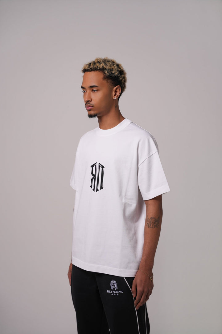 Pattern T-Shirt - Rey Nuevo Clothing