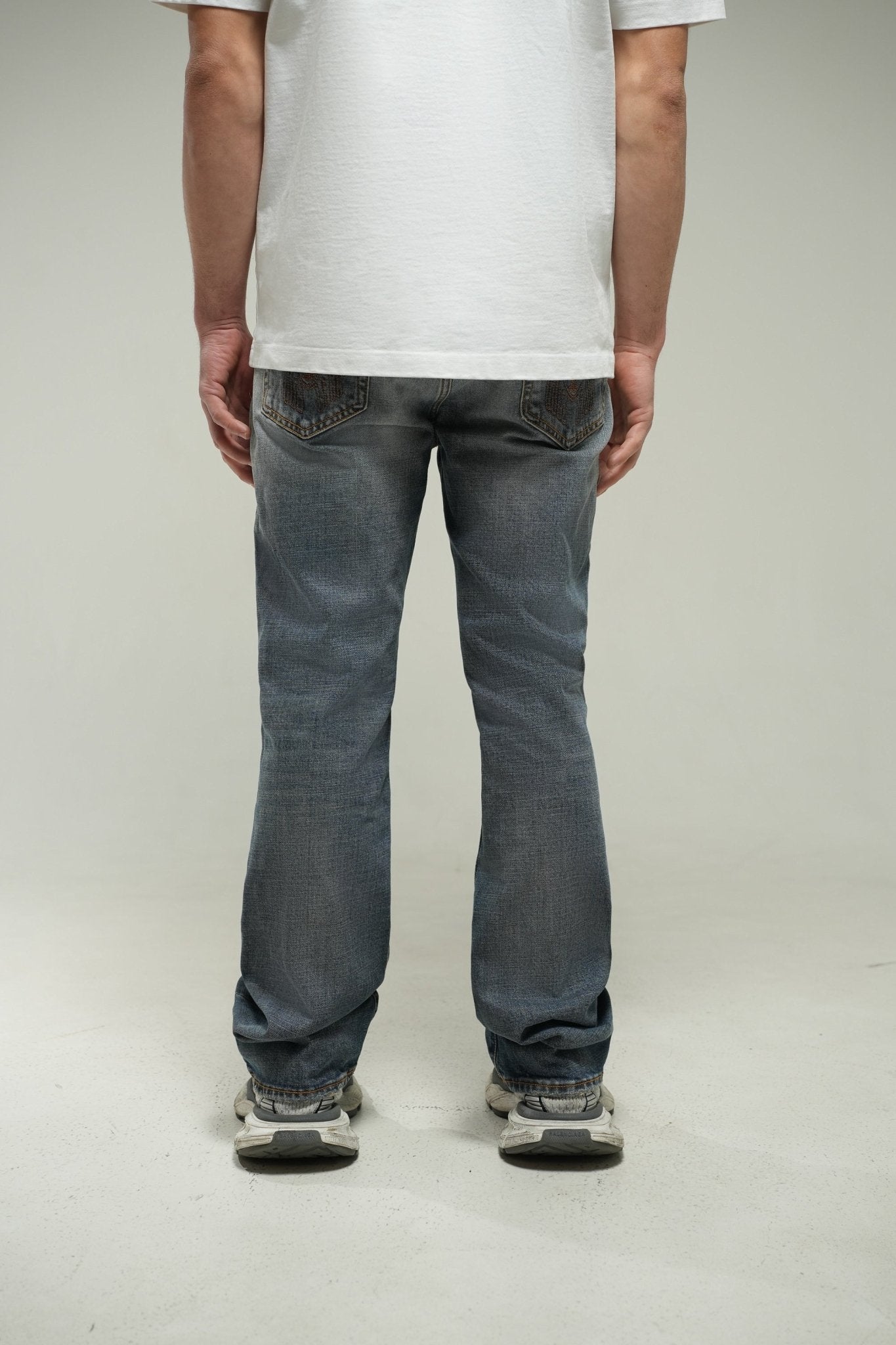 Rey Nuevo Lite Jeans - Rey Nuevo Clothing
