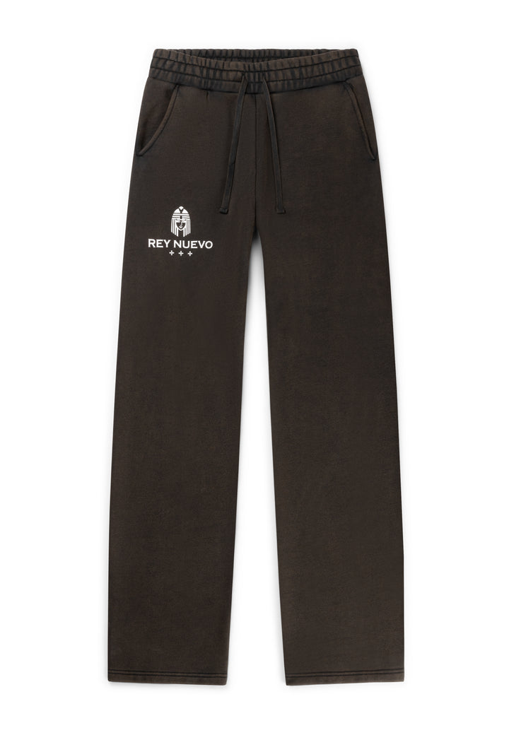 IMPERIAL SWEATPANTS (Washed Black)