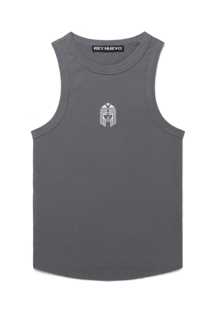 IMPERIAL TANKTOP (GREY)