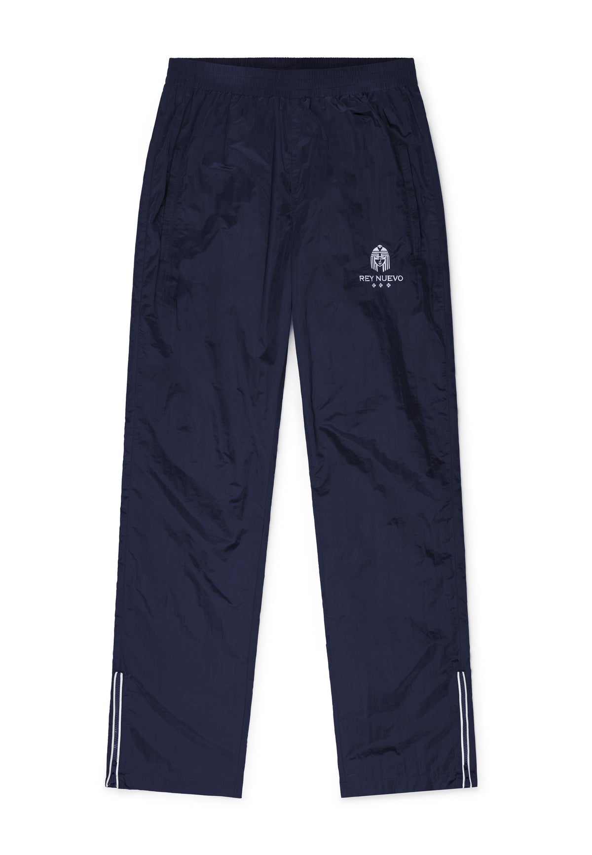 crown legacy pants (blue)