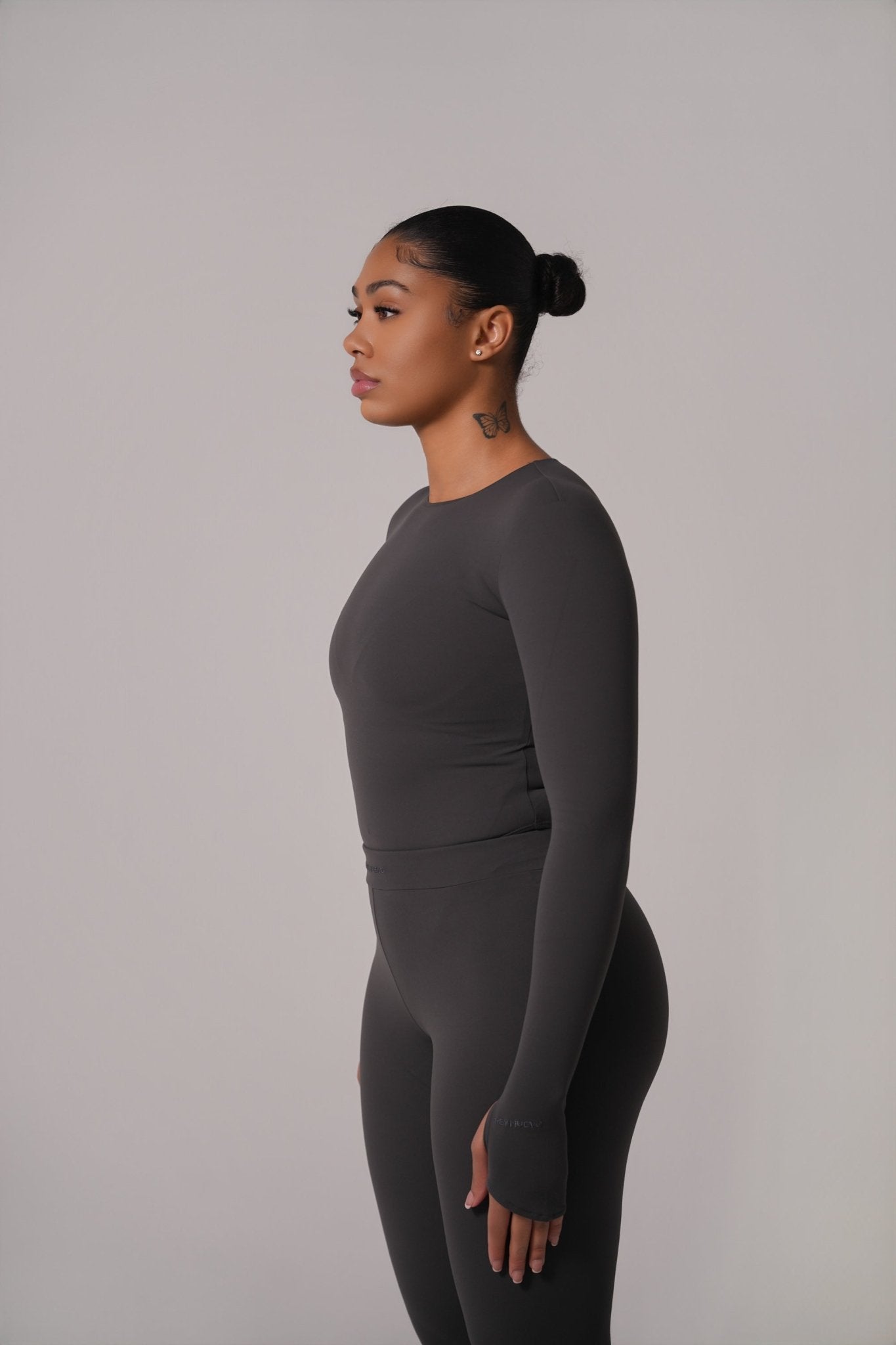 Venus body top - Rey Nuevo Clothing